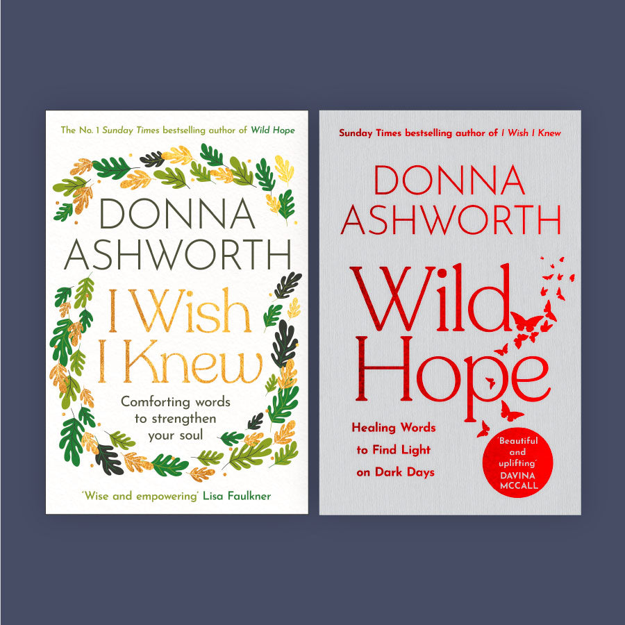 Donna Ashworth Poetry Collection! – Mango Publishing