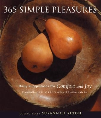 365 Simple Pleasures