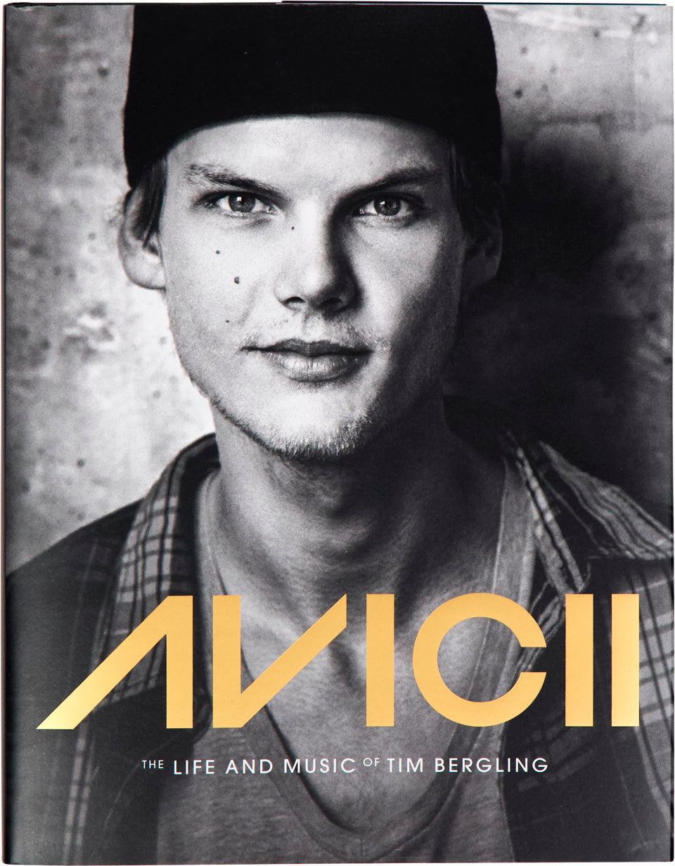 AVICII: The Life and Music of Tim Bergling