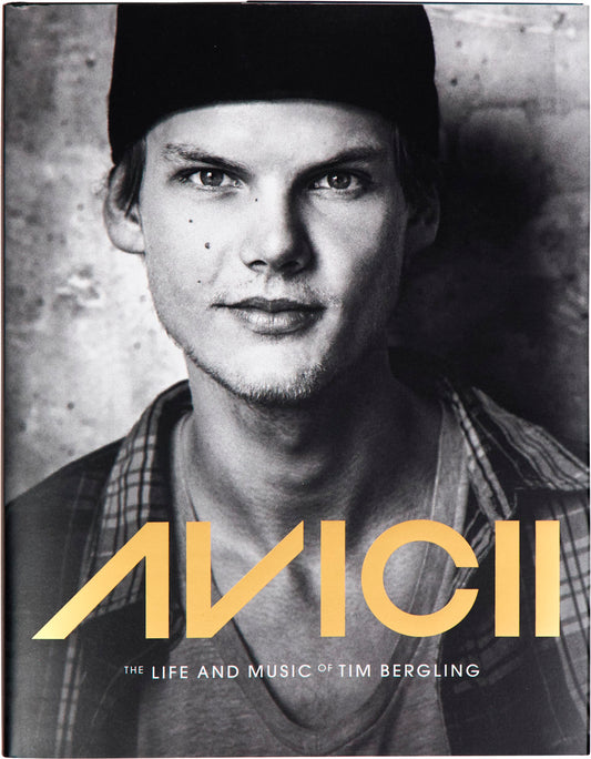 AVICII: The Life and Music of Tim Bergling