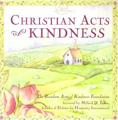 Christian Acts of Kindness