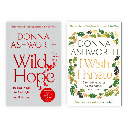 Donna Ashworth Bundle